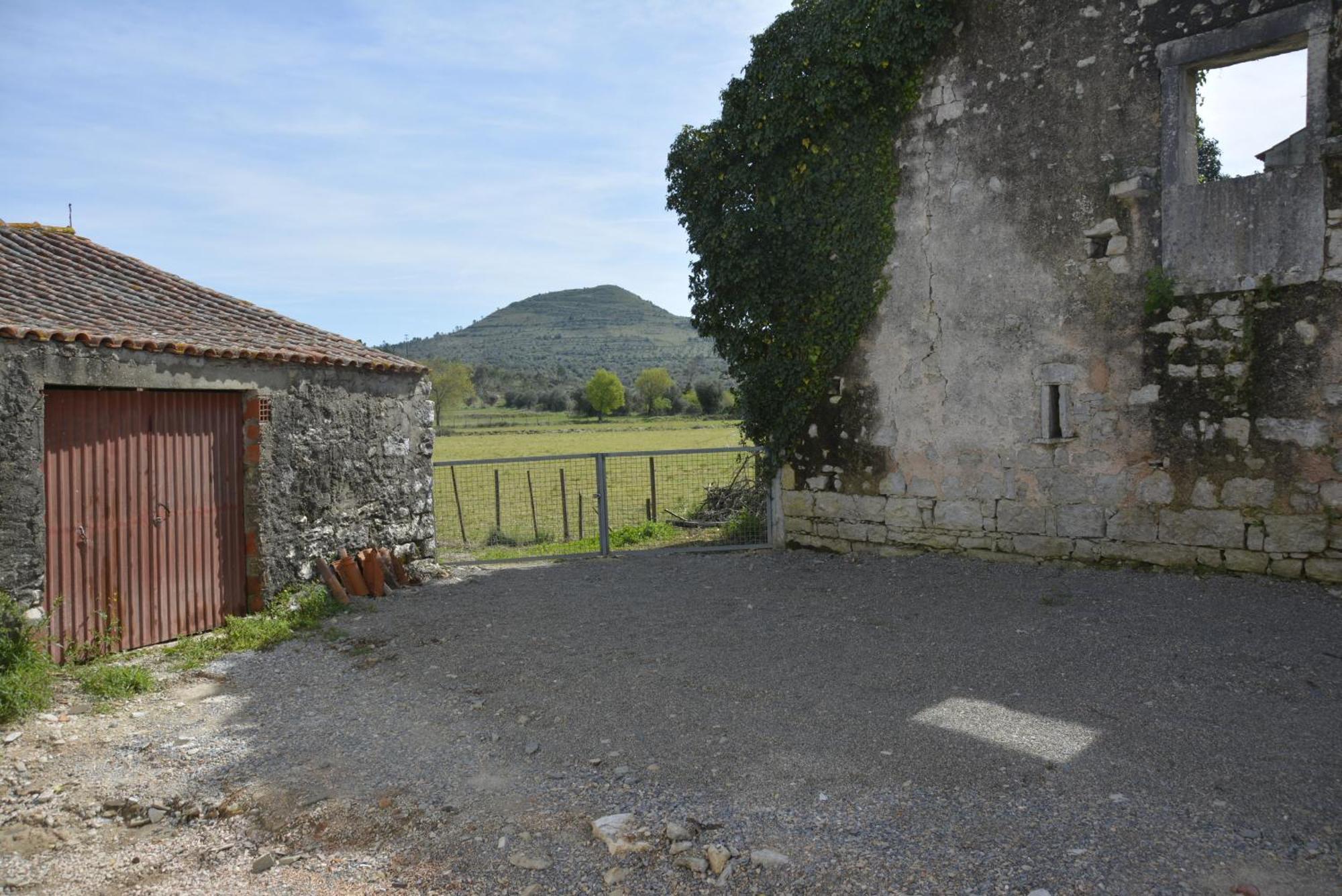 Casa Da Lima - Nestled In Nature On Santiago'S And Fatima'S Path, Close To Coimbra And Rabacal Alvorge 外观 照片