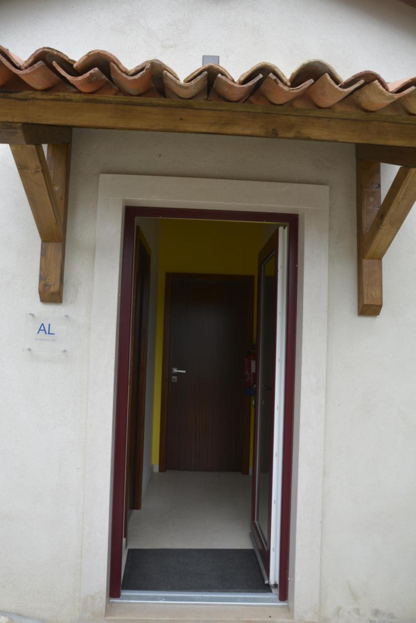 Casa Da Lima - Nestled In Nature On Santiago'S And Fatima'S Path, Close To Coimbra And Rabacal Alvorge 外观 照片