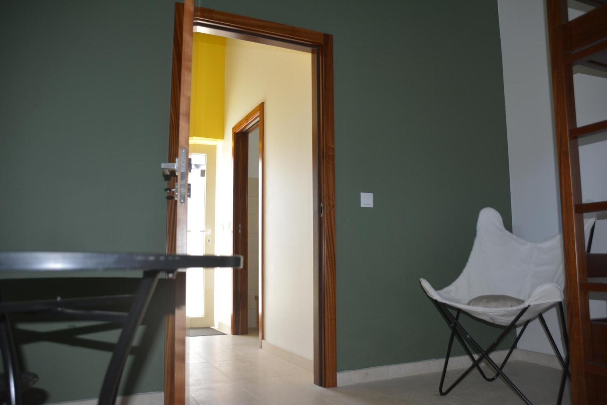 Casa Da Lima - Nestled In Nature On Santiago'S And Fatima'S Path, Close To Coimbra And Rabacal Alvorge 外观 照片