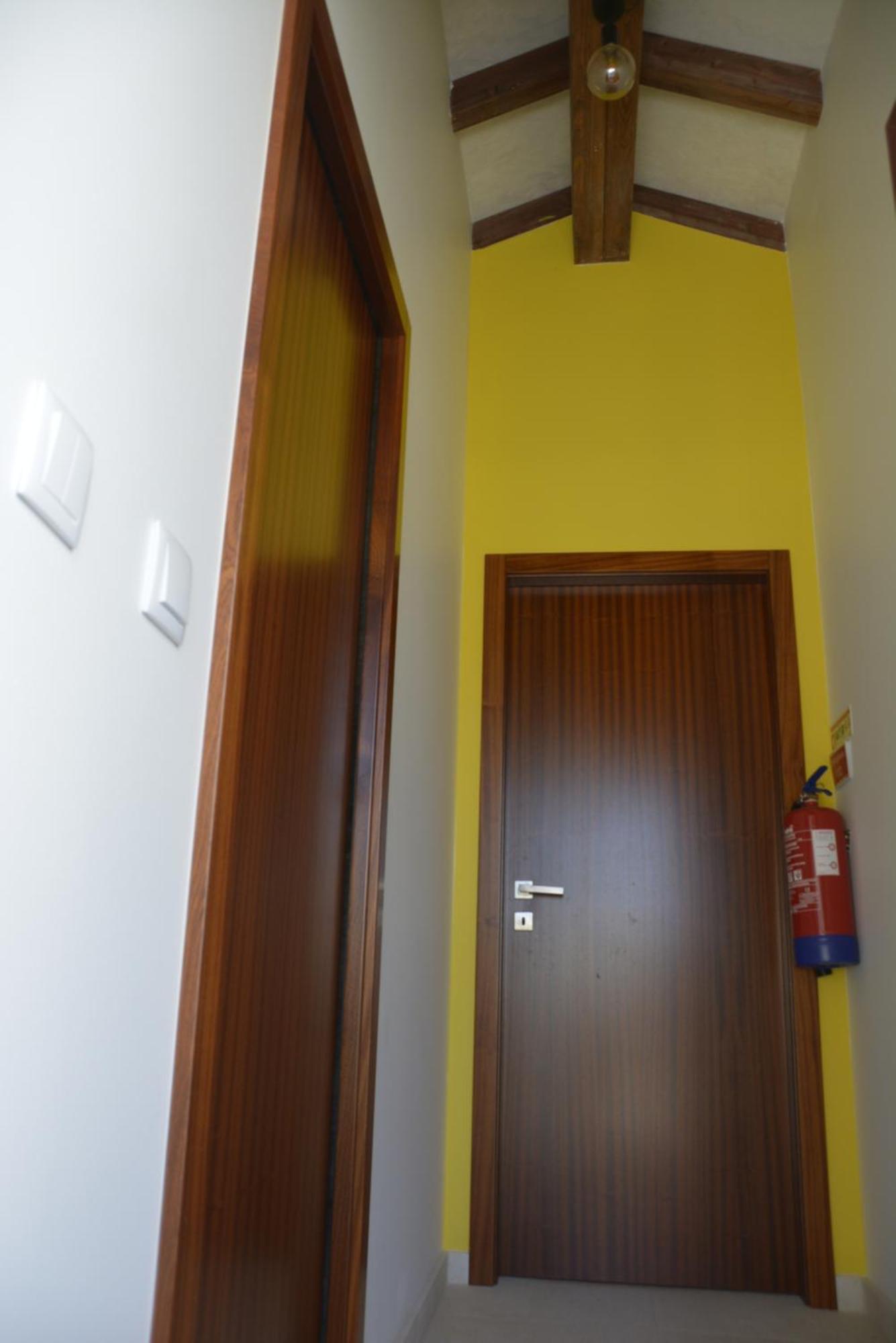 Casa Da Lima - Nestled In Nature On Santiago'S And Fatima'S Path, Close To Coimbra And Rabacal Alvorge 外观 照片